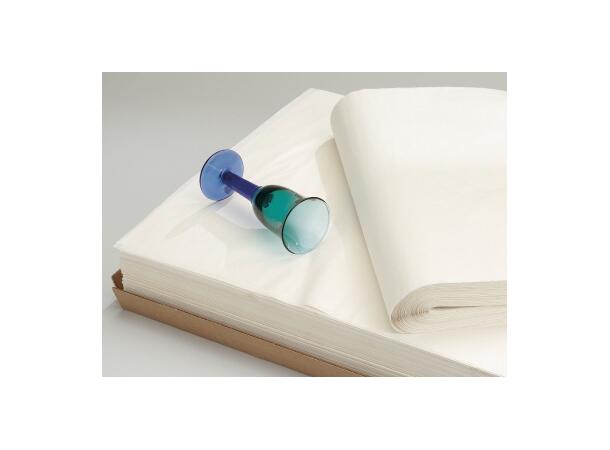 Silkepapir MG CAP 500 x 750 mm | 500 Ark 